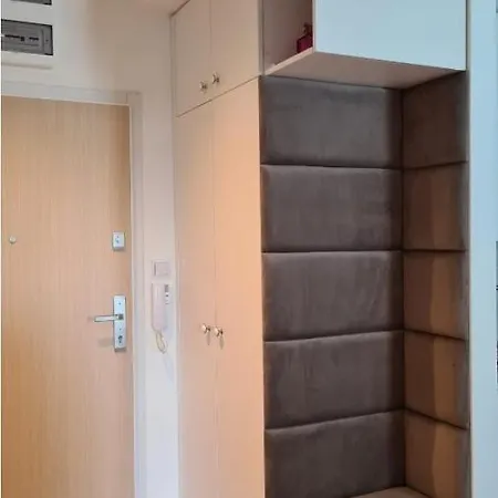 Wygodny Apartament W Centrum