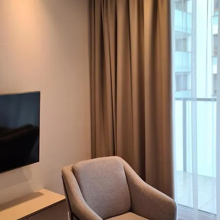 Wygodny Apartament W Centrum شقة